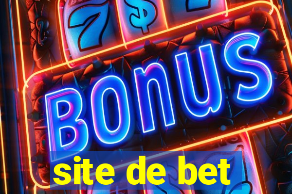 site de bet