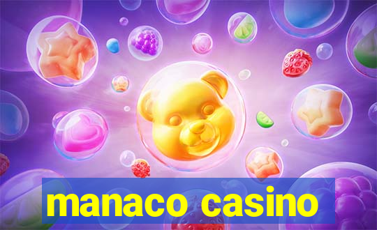 manaco casino