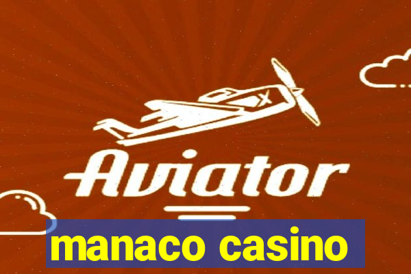 manaco casino