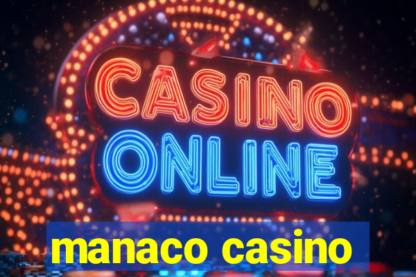 manaco casino