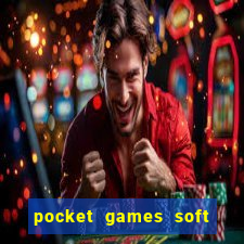 pocket games soft fortune tiger