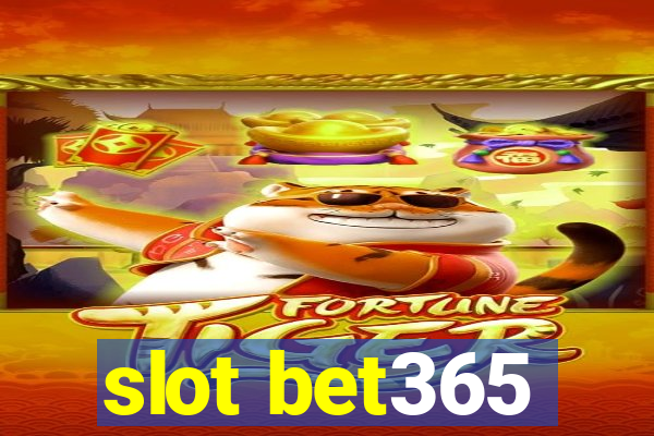 slot bet365