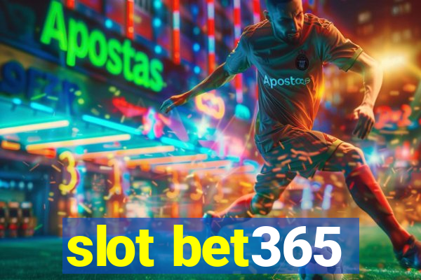 slot bet365