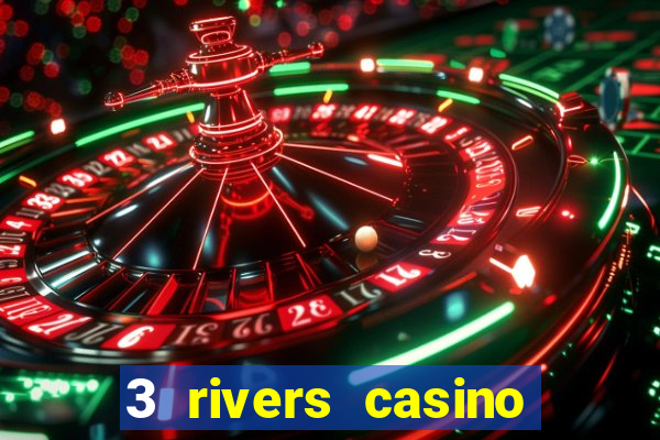 3 rivers casino coos bay