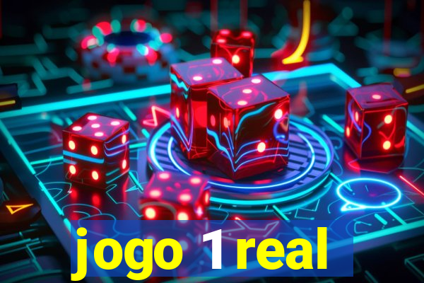 jogo 1 real