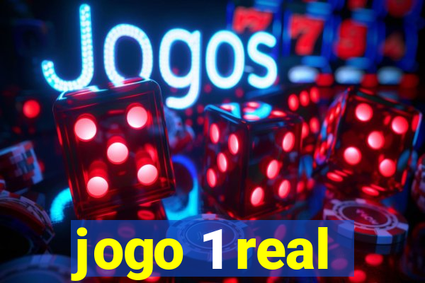 jogo 1 real