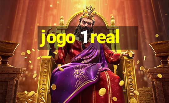 jogo 1 real