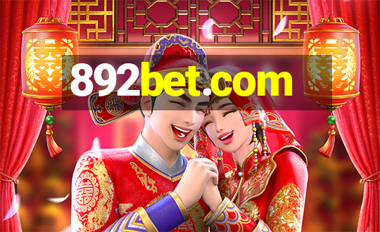 892bet.com