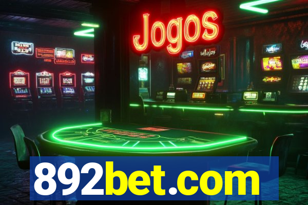 892bet.com