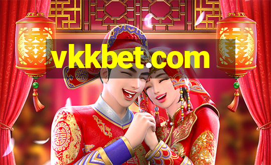 vkkbet.com