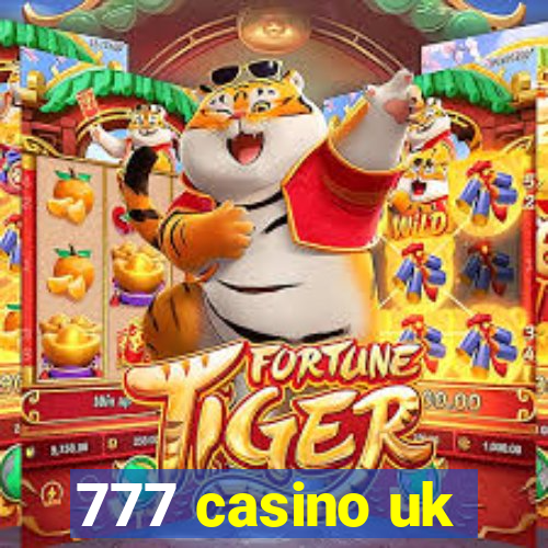 777 casino uk