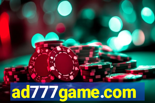 ad777game.com