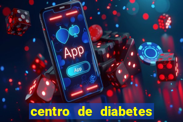 centro de diabetes rio de janeiro