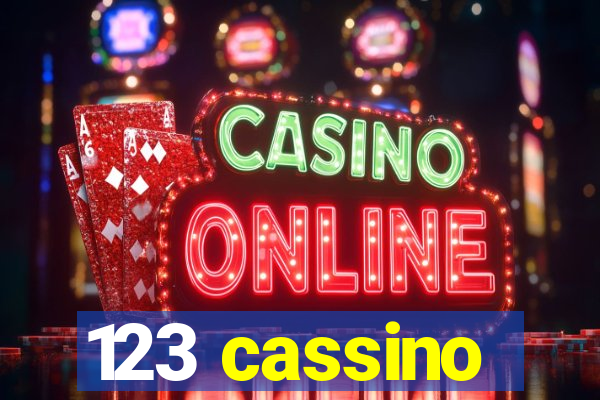 123 cassino