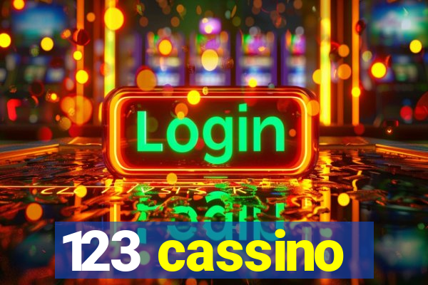 123 cassino