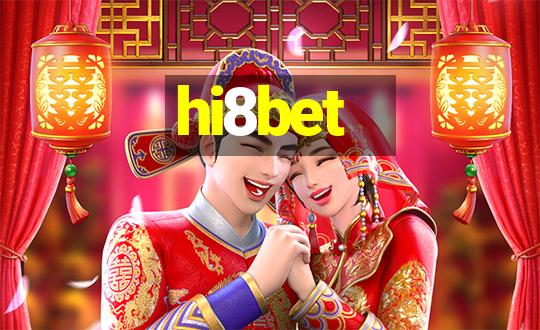 hi8bet