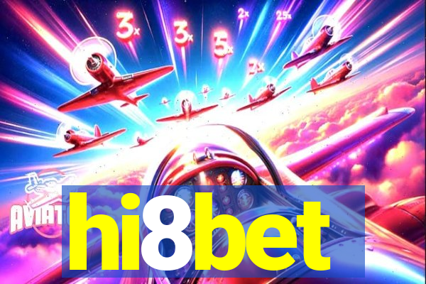 hi8bet