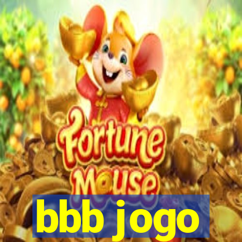 bbb jogo