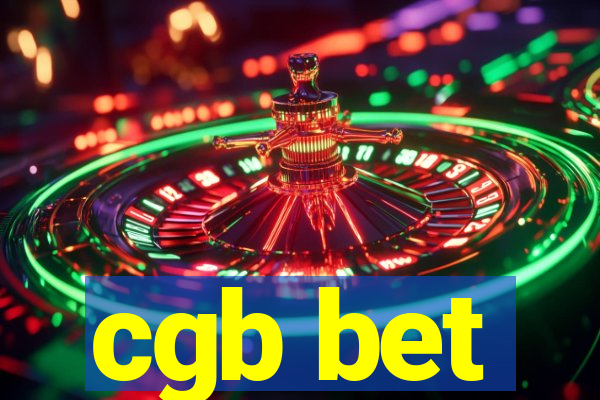 cgb bet