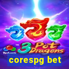 corespg bet