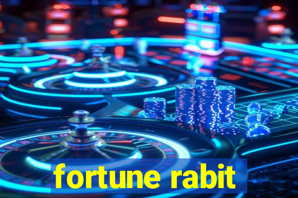 fortune rabit