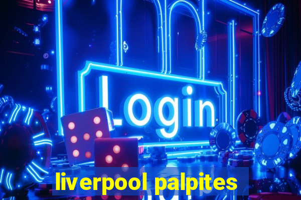 liverpool palpites