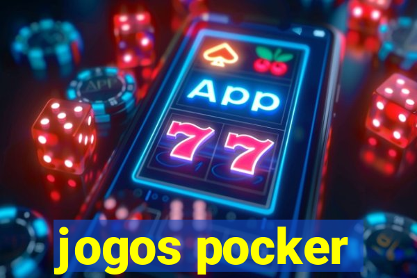 jogos pocker