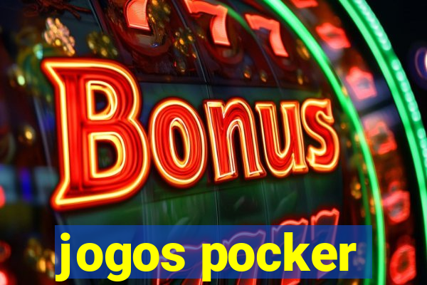 jogos pocker