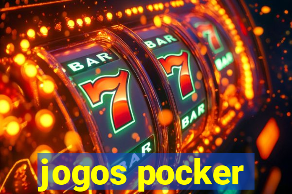 jogos pocker