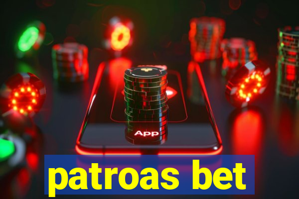 patroas bet