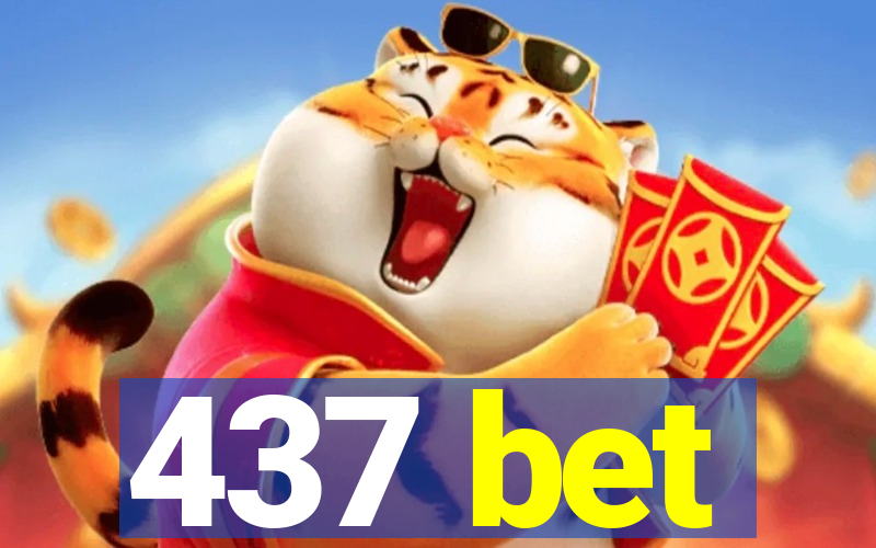 437 bet