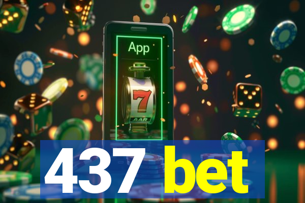 437 bet