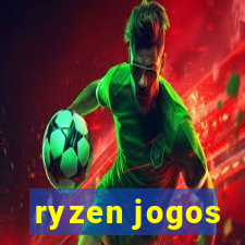 ryzen jogos