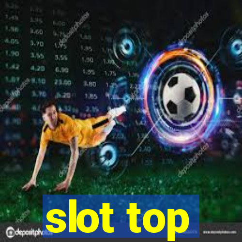 slot top