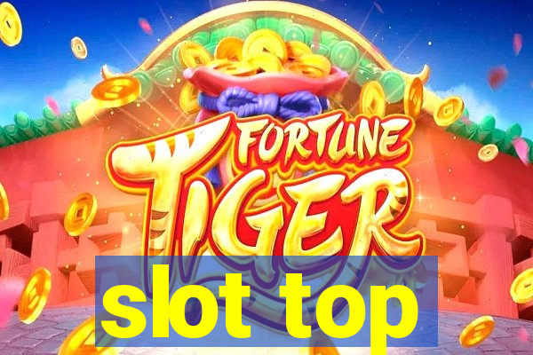 slot top