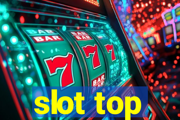 slot top