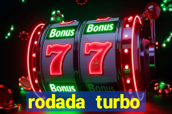 rodada turbo fortune tiger