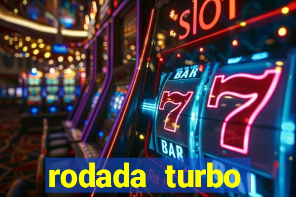 rodada turbo fortune tiger