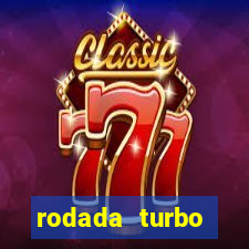 rodada turbo fortune tiger