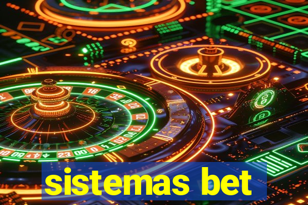 sistemas bet