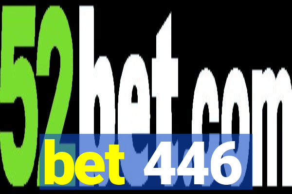 bet 446