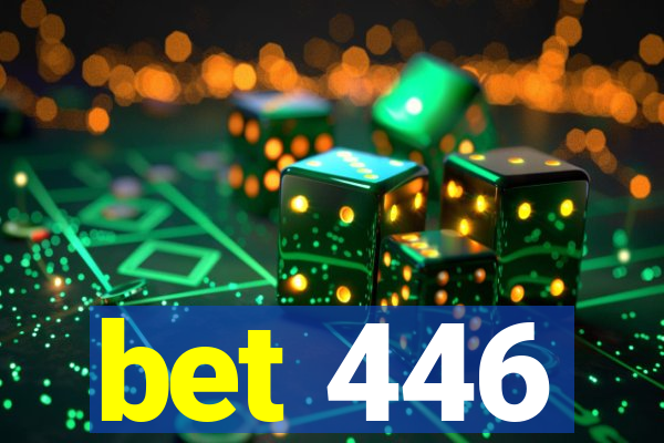 bet 446