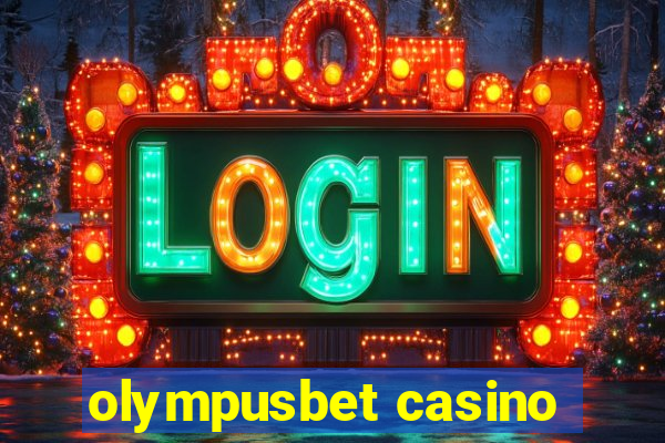 olympusbet casino