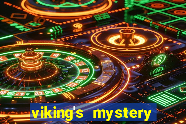 viking's mystery slot free play