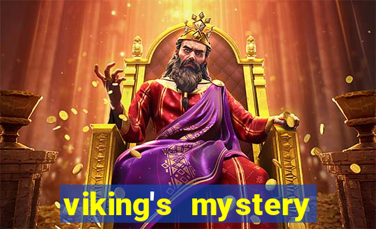 viking's mystery slot free play