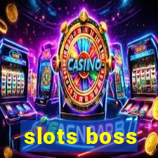 slots boss