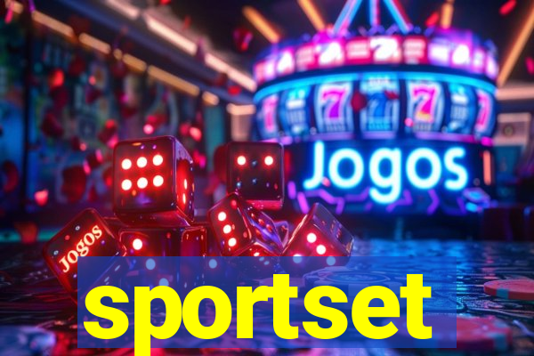 sportset