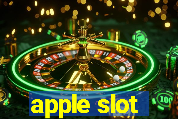 apple slot