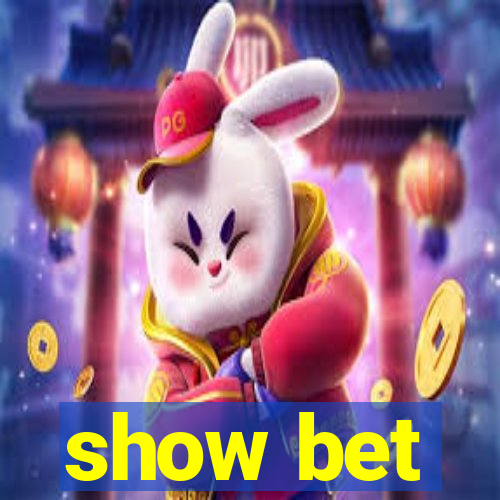 show bet