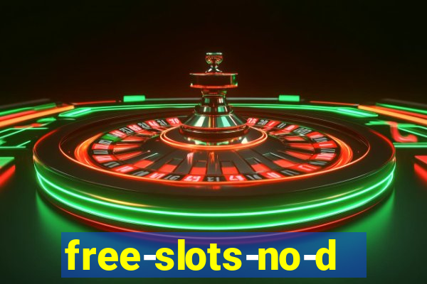 free-slots-no-download